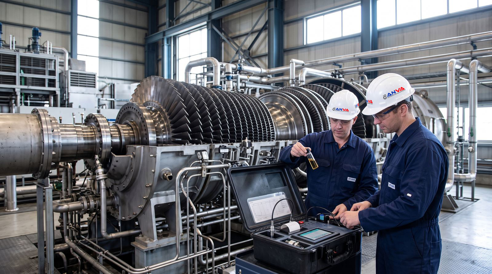 Aditivos especiales industriales