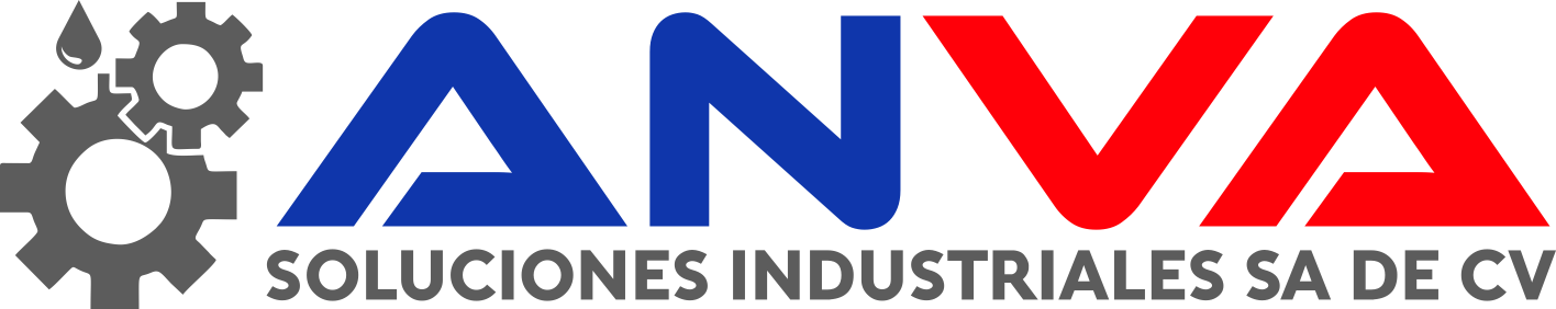 ANVA Soluciones Industriales SA de CV